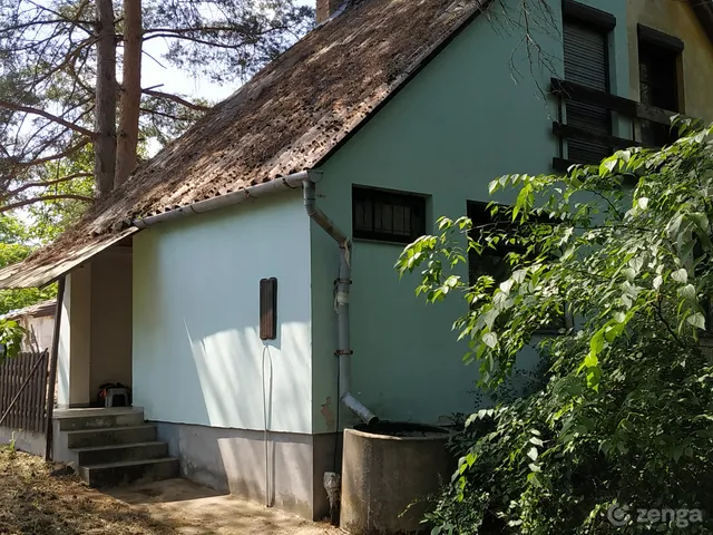 Eladó telek Paks, Biritó, 6232 2095 nm