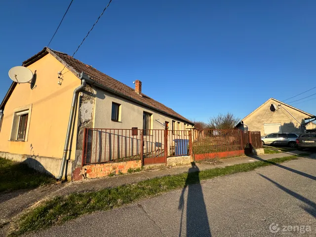 Eladó ház Vokány 100 nm