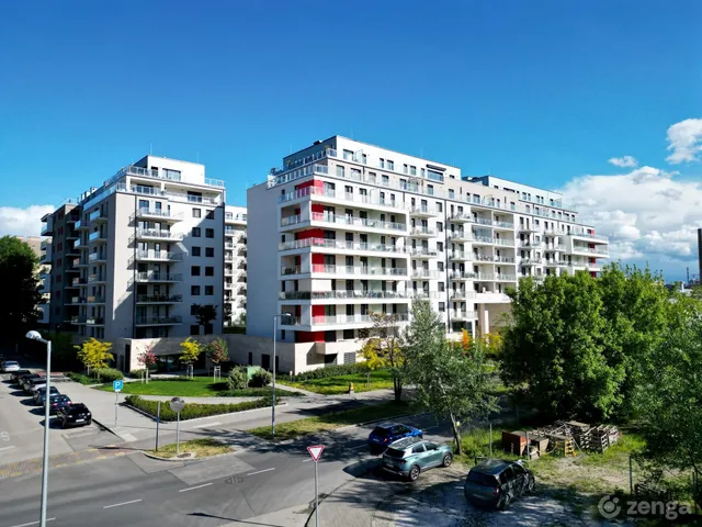 Eladó lakás Budapest XIII. kerület 78 nm