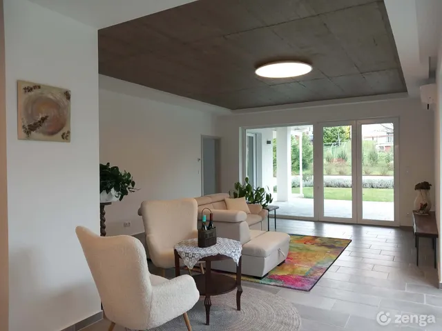 Eladó ház Vonyarcvashegy 178 nm