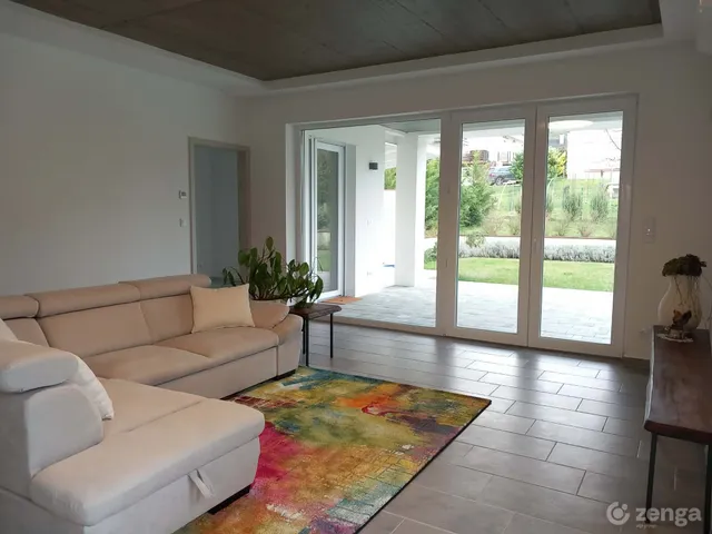 Eladó ház Vonyarcvashegy 178 nm