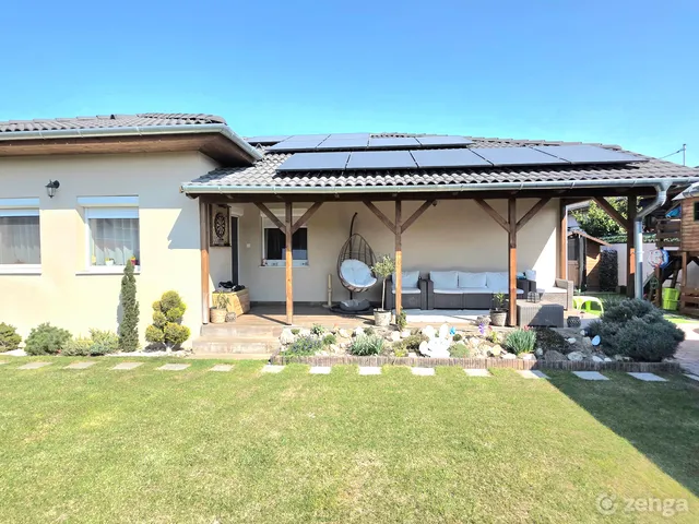 Eladó ház Halásztelek 86 nm