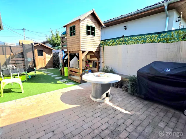 Eladó ház Halásztelek 86 nm