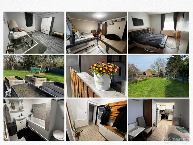 Eladó ház Sümegcsehi 90 nm