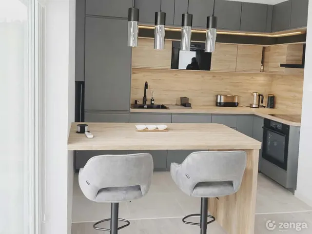 Eladó lakás Budapest XVIII. kerület, Szent Lőrinc telep 43 nm