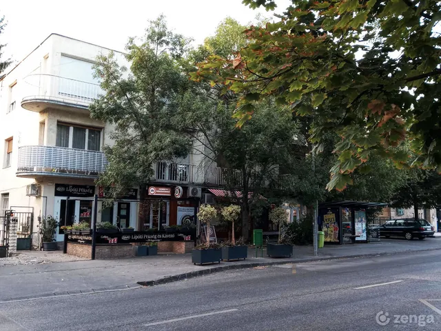 Eladó lakás Budapest II. kerület, Pasarét, Kelemen László utca 14/a 69 nm