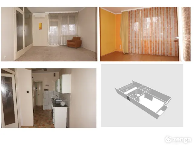 Eladó lakás Gyöngyös, Belváros, Hanisz Imre tér 66 nm