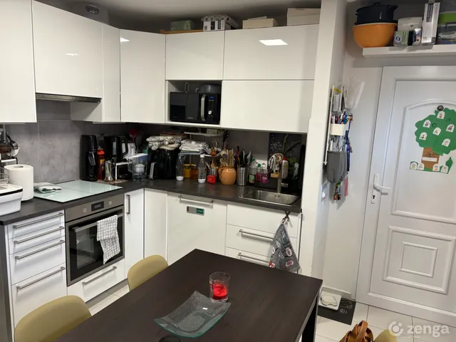 Eladó lakás Tát, Csokonai Mihály út 2 58 nm