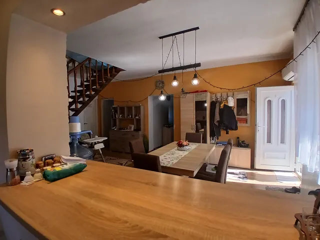 Eladó ház Vajszló 123 nm