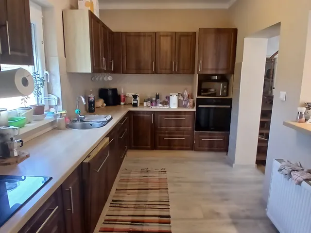 Eladó ház Vajszló 123 nm