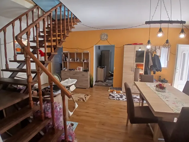 Eladó ház Vajszló 123 nm