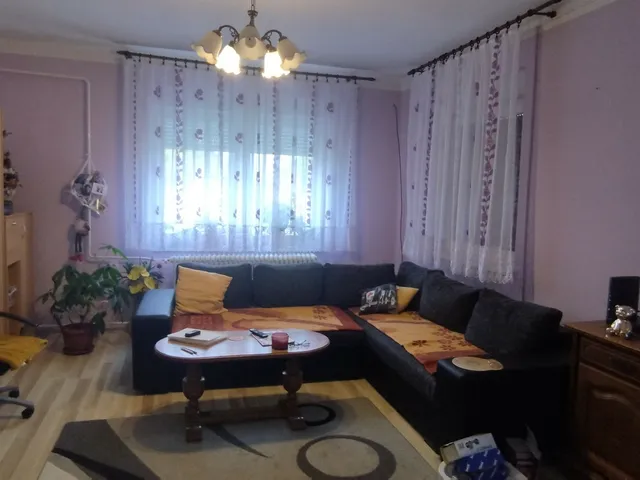 Eladó ház Drávaszabolcs 90 nm