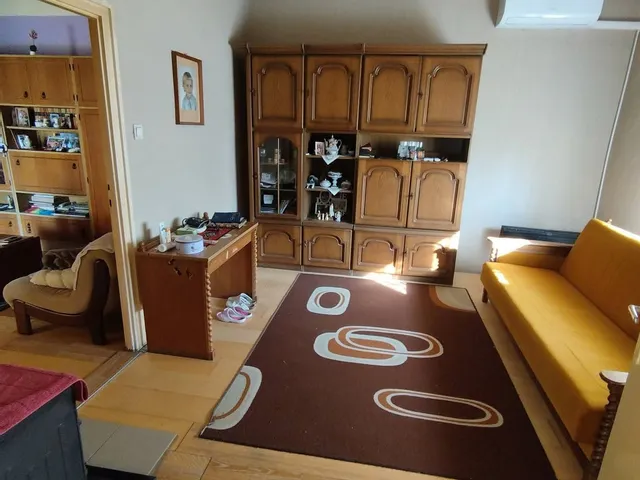 Eladó ház Illocska 57 nm