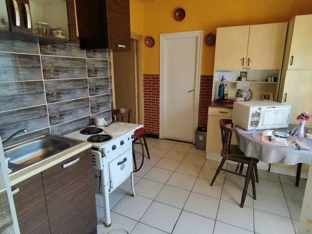 Eladó ház Illocska 57 nm