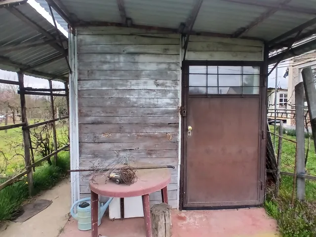 Eladó üdülő és hétvégi ház Barcs 1500 nm