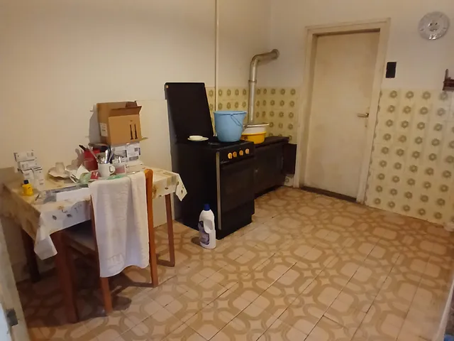 Eladó ház Barcs 100 nm