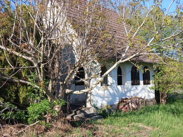 Eladó üdülő és hétvégi ház Siklós 2126 nm