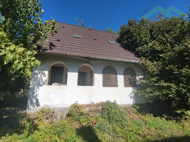 Eladó üdülő és hétvégi ház Siklós 2126 nm