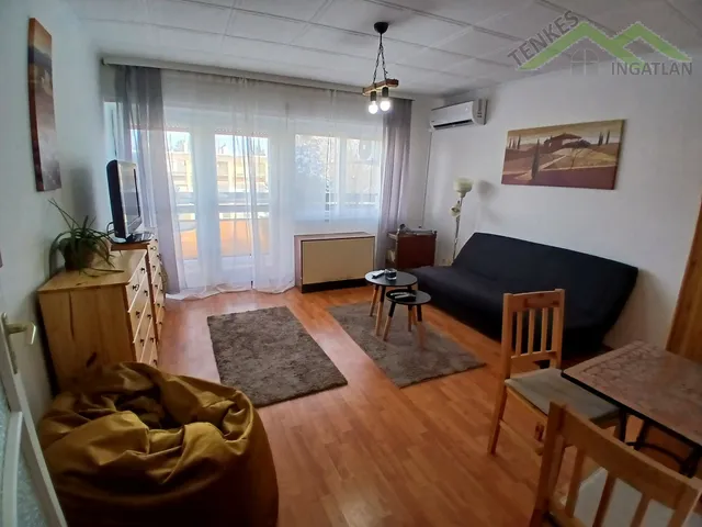 Eladó lakás Harkány 41 nm