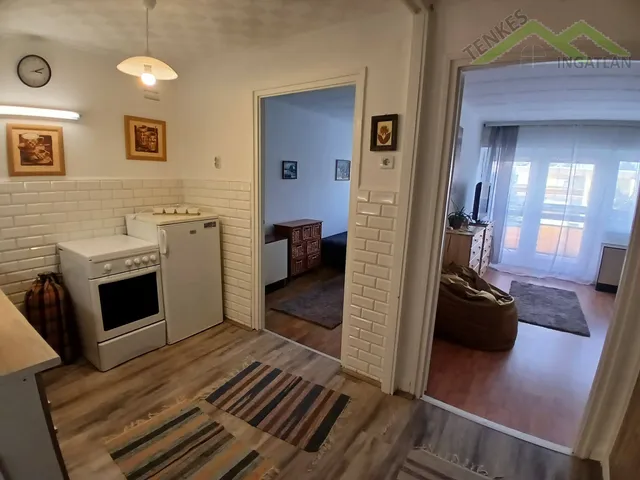 Eladó lakás Harkány 41 nm