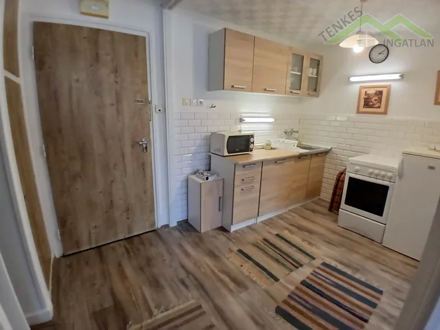 Eladó lakás Harkány 41 nm