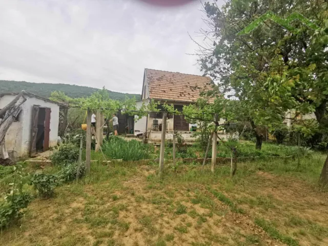 Eladó üdülő és hétvégi ház Siklós 30 nm