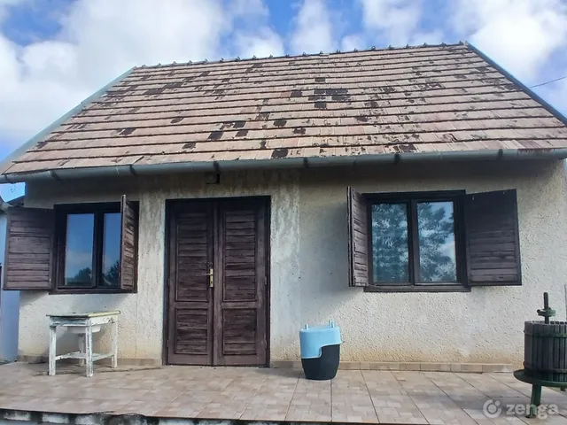 Eladó nyaraló Siklós 30 nm