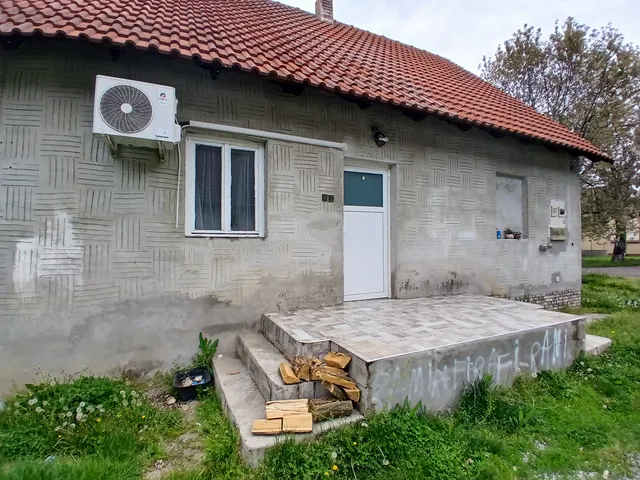 Eladó ház Kisharsány 75 nm