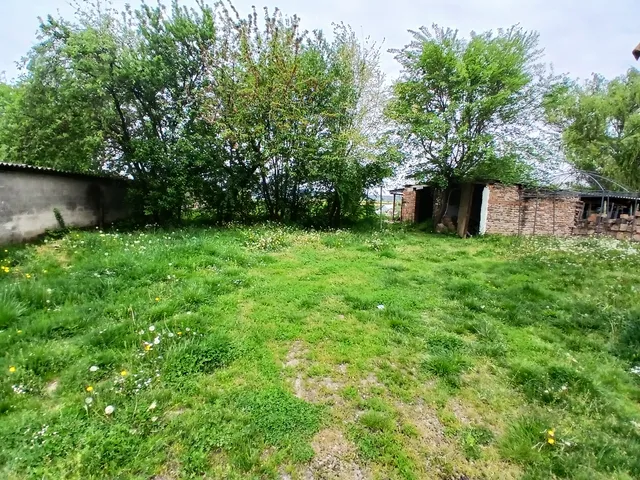 Eladó ház Kisharsány 75 nm