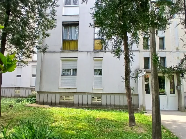 Eladó lakás Siklós 52 nm