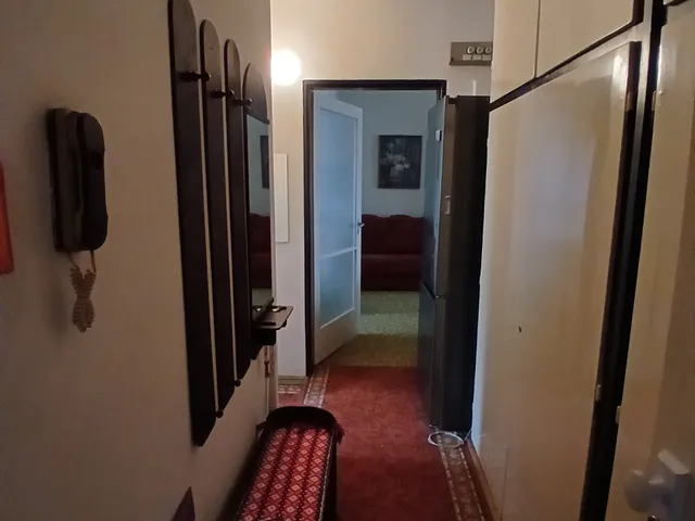 Eladó lakás Siklós 52 nm