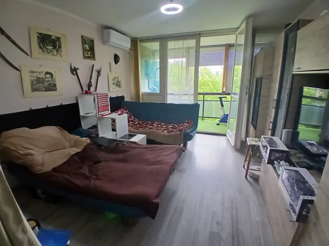 Eladó lakás Harkány 25 nm