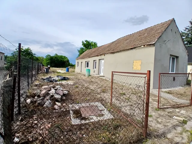 Eladó ház Botykapeterd 80 nm