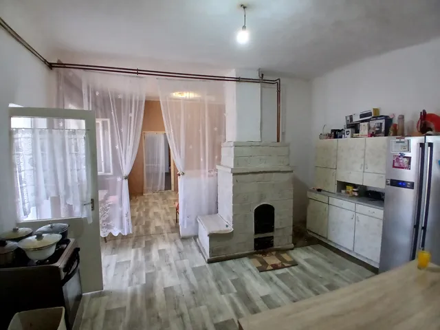 Eladó ház Siklós 135 nm