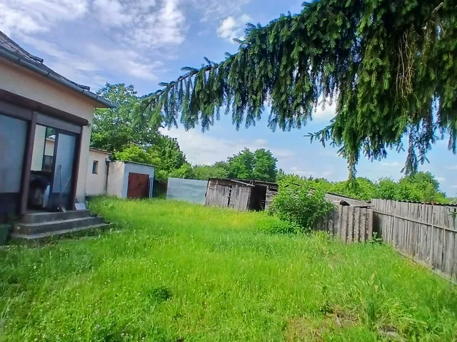 Eladó ház Barcs 80 nm