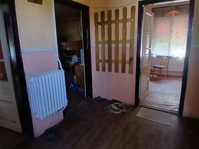 Eladó ház Barcs 80 nm