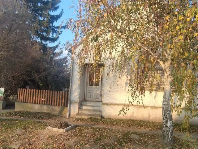 Eladó ház Kásád 105 nm