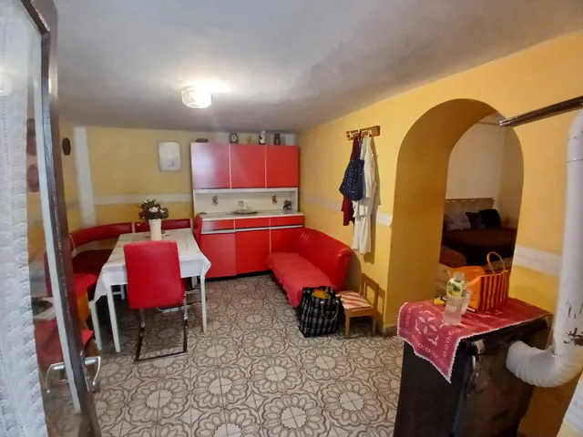 Eladó ház Siklós 75 nm