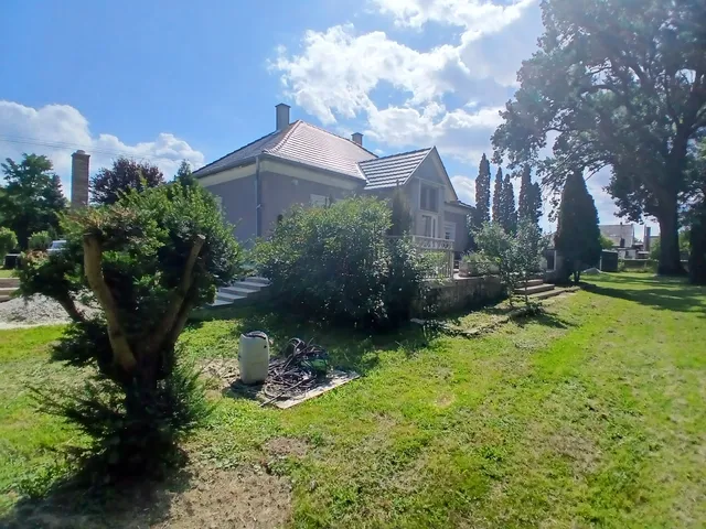 Eladó ház Rinyaújlak 135 nm