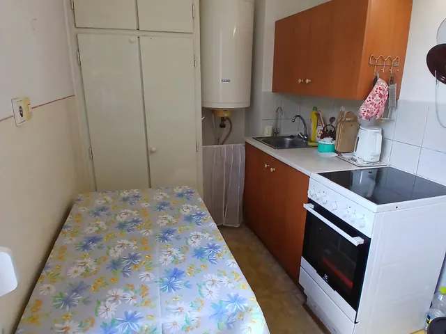 Eladó lakás Siklós 53 nm