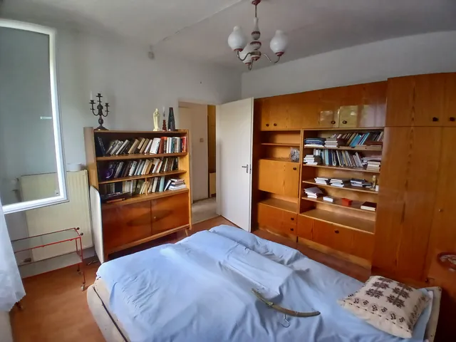 Eladó lakás Siklós 53 nm