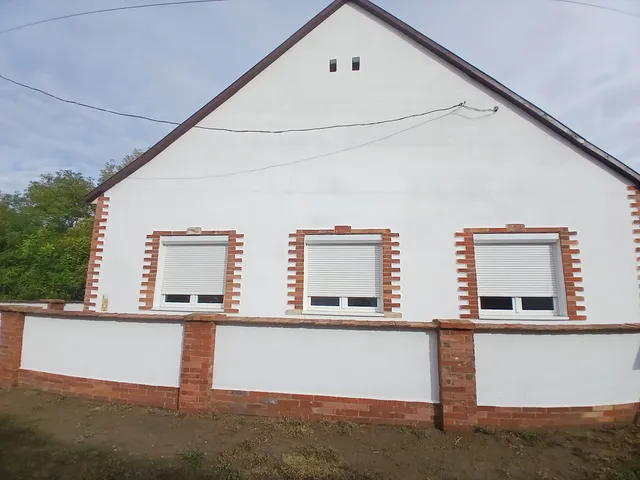 Eladó ház Barcs 120 nm