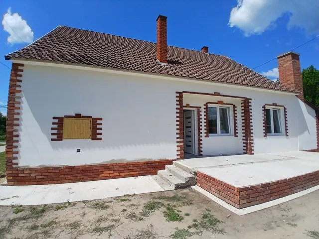 Eladó ház Darány 120 nm