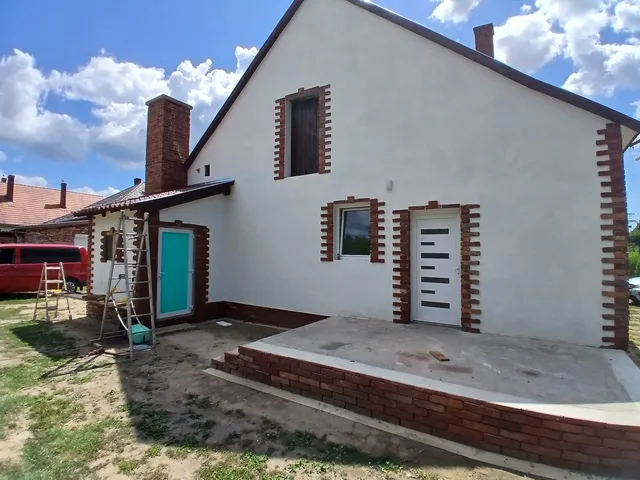 Eladó ház Darány 120 nm