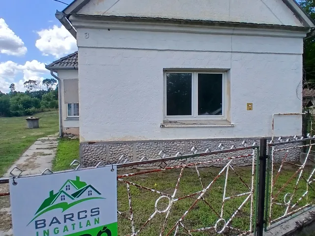 Eladó ház Darány 92 nm
