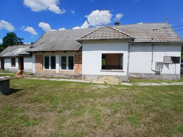 Eladó ház Darány 92 nm