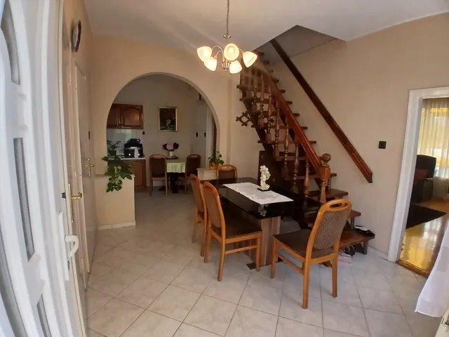 Eladó ház Harkány 115 nm