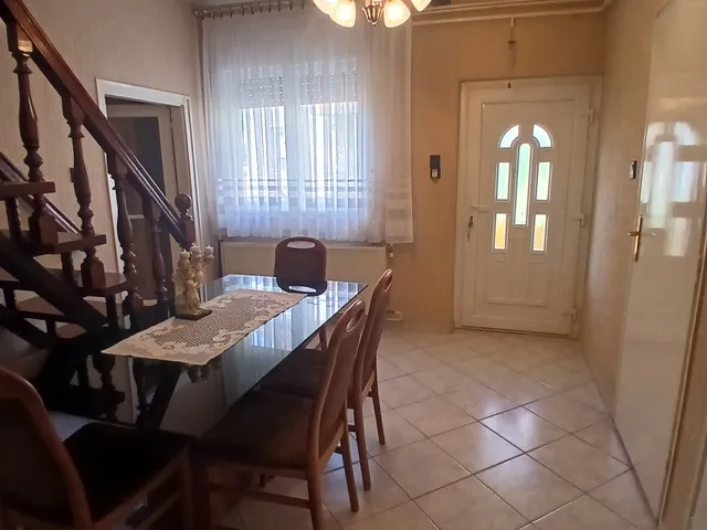 Eladó ház Harkány 115 nm