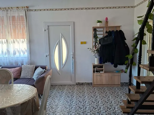 Eladó ház Barcs 100 nm