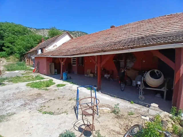 Eladó ház Nagyharsány 95 nm